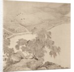 Passing the Summer at the Thatched Hall of the Inkwell by School Chinese