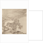 Passing the Summer at the Thatched Hall of the Inkwell by School Chinese