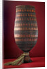 Yakut kumiss vessel by School Siberian
