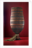 Yakut kumiss vessel by School Siberian