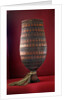 Yakut kumiss vessel by School Siberian