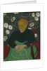 Madame Roulin Rocking the Cradle, 1889 by Vincent van Gogh