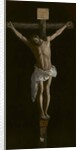 The Crucifixion, 1627 by Francisco de Zurbaran
