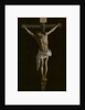 The Crucifixion, 1627 by Francisco de Zurbaran