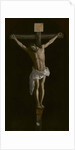 The Crucifixion, 1627 by Francisco de Zurbaran