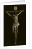 The Crucifixion, 1627 by Francisco de Zurbaran