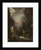Hercules and the Lernaean Hydra, 1875-76 by Gustave Moreau