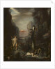Hercules and the Lernaean Hydra, 1875-76 by Gustave Moreau