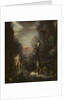Hercules and the Lernaean Hydra, 1875-76 by Gustave Moreau
