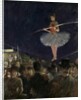 Tight-Rope Walker, c.1885 by Jean Louis Forain