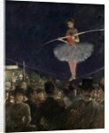 Tight-Rope Walker, c.1885 by Jean Louis Forain