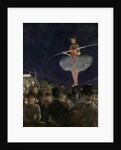 Tight-Rope Walker, c.1885 by Jean Louis Forain