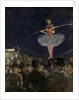 Tight-Rope Walker, c.1885 by Jean Louis Forain