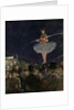 Tight-Rope Walker, c.1885 by Jean Louis Forain