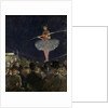 Tight-Rope Walker, c.1885 by Jean Louis Forain