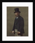 Édouard Manet, 1867 by Ignace Henri Jean Fantin-Latour