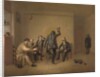 Bar-room Scene, 1835 by William Sidney Mount