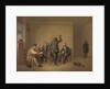 Bar-room Scene, 1835 by William Sidney Mount