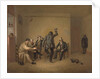 Bar-room Scene, 1835 by William Sidney Mount