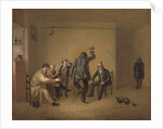 Bar-room Scene, 1835 by William Sidney Mount