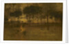 The Home of the Heron, 1893 by George Snr. Inness