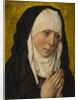 Mater Dolorosa, 1480-1500 by Dieric the Elder (attr. to) Bouts
