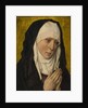 Mater Dolorosa, 1480-1500 by Dieric the Elder (attr. to) Bouts
