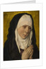 Mater Dolorosa, 1480-1500 by Dieric the Elder (attr. to) Bouts