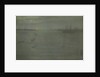 Nocturne: Blue and Gold, Southampton Water, 1872 by James Abbott McNeill Whistler