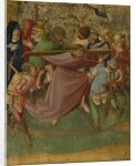 Christ Carrying the Cross, 1420-25 by German School
