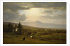 Catskill Mountains, 1870 by George Snr. Inness
