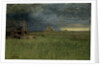 The Lonely Farm, Nantucket, 1892 by George Snr. Inness