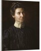 Portrait of Mary Adeline Williams, 1899 by Thomas Cowperthwait Eakins
