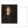 Portrait of Mary Adeline Williams, 1899 by Thomas Cowperthwait Eakins