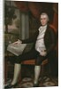 Noah Smith, 1798 by Ralph Earl