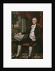Noah Smith, 1798 by Ralph Earl
