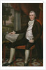 Noah Smith, 1798 by Ralph Earl
