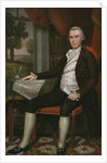 Noah Smith, 1798 by Ralph Earl