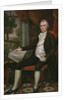 Noah Smith, 1798 by Ralph Earl