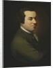 Dr. Jonathan Potts, 1770-76 by Henry Benbridge