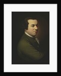 Dr. Jonathan Potts, 1770-76 by Henry Benbridge