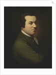 Dr. Jonathan Potts, 1770-76 by Henry Benbridge