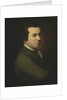 Dr. Jonathan Potts, 1770-76 by Henry Benbridge