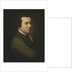 Dr. Jonathan Potts, 1770-76 by Henry Benbridge