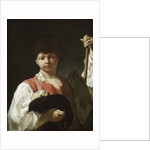 The Beggar Boy, or The Young Pilgrim, 1738-39 by Giovanni Battista Piazzetta