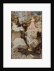 Saint George Killing the Dragon, 1434-35 by Bernardo Martorell