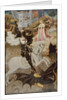 Saint George Killing the Dragon, 1434-35 by Bernardo Martorell