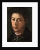 Alessandro de' Medici, 1534-35 by Jacopo Pontormo