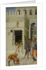 The Beheading of Saint John the Baptist, 1455-60 by Giovanni di Paolo