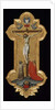 Processional Cross, 1392-95 by Lorenzo Monaco
